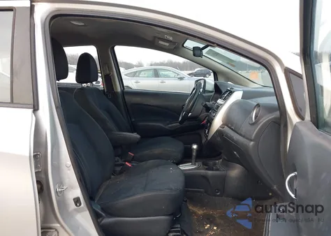 2015 Nissan Versa Note S (Sr)/S Plus/Sl/Sr/Sv from USA, damaged, VIN 3N1CE2CP1FL439905